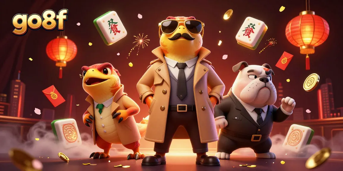 Engage in thrilling gameplay at go8f casino with raptors trying to sneak into a VIP lounge.